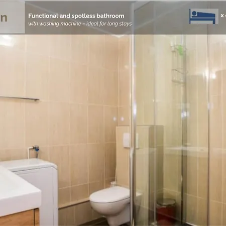 20 - T4 78m2 Familial Au Pied Du Métro Alloggio in famiglia Parigi